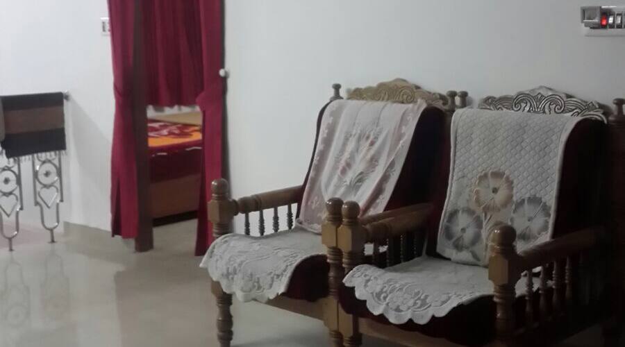 Eco Inn, Thekkady 3